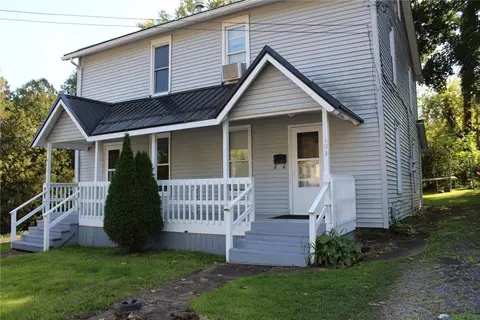 101-103 W W Rdg, Sharpsville, PA 16150