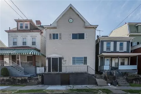 621 Lorenz Ave, Pittsburgh, PA 15220