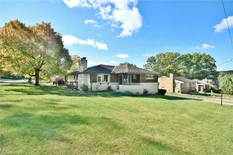 818 Burchfield, Allison Park, PA 15101