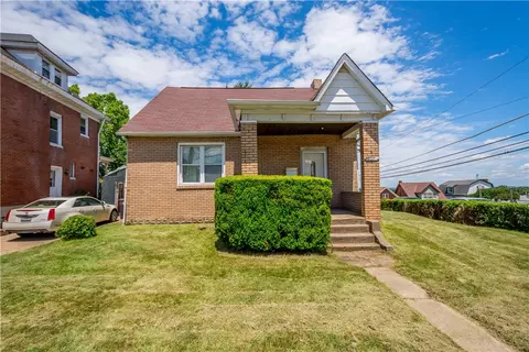 3007 Churchview Ave, Pittsburgh, PA 15227