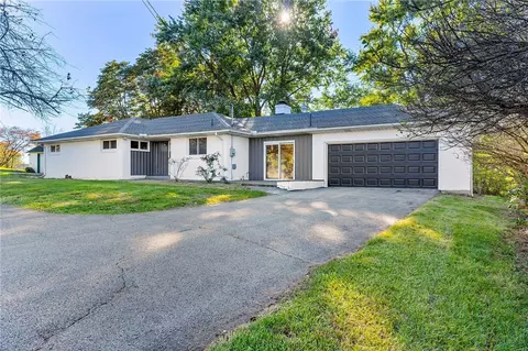 457 Sharon Bedford Rd, West Middlesex, PA 16159
