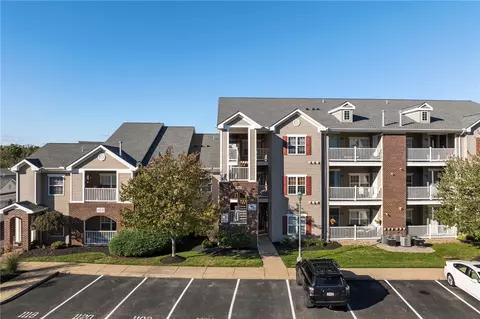 1101 Stockton Rdg, Cranberry Township, PA 16066