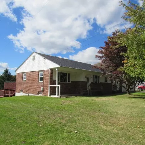 3364 Shellbark Rd, Armagh, PA 15920