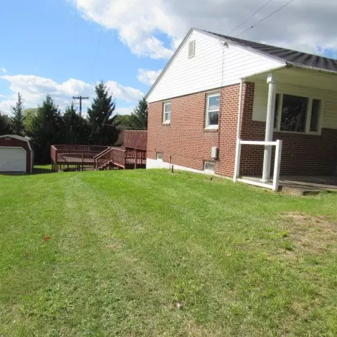 Exterior - 3364 Shellbark Rd, Armagh, PA 15920 photo 5 of 8