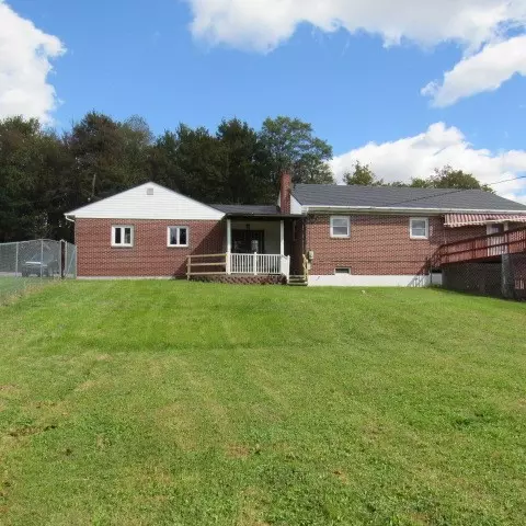 Exterior - 3364 Shellbark Rd, Armagh, PA 15920 photo 3 of 8
