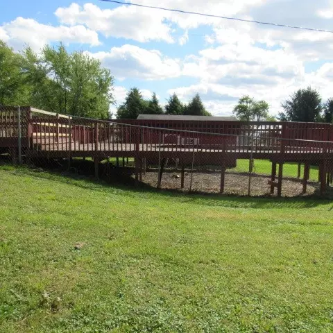 Exterior - 3364 Shellbark Rd, Armagh, PA 15920 photo 2 of 8