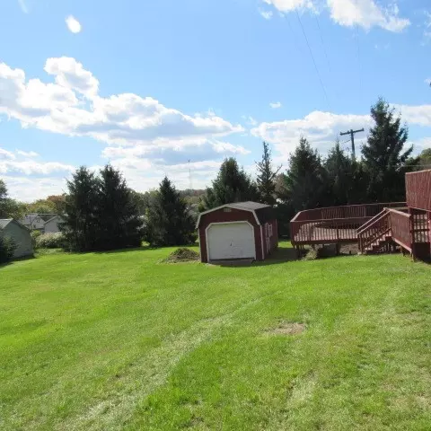 Exterior - 3364 Shellbark Rd, Armagh, PA 15920 photo 8 of 8