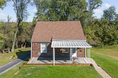 160 Central Ave, North Versailles, PA 15137