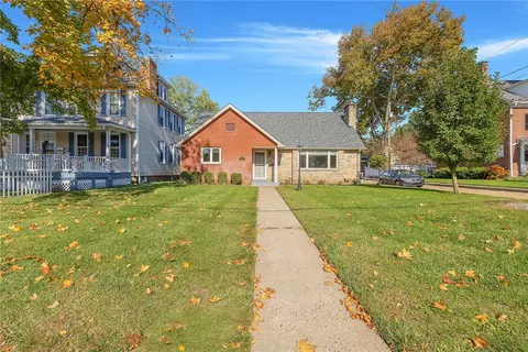 500 Second St, Beaver, PA 15009