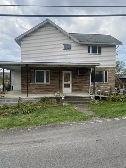 229 Union St, Vanderbilt, PA 15486