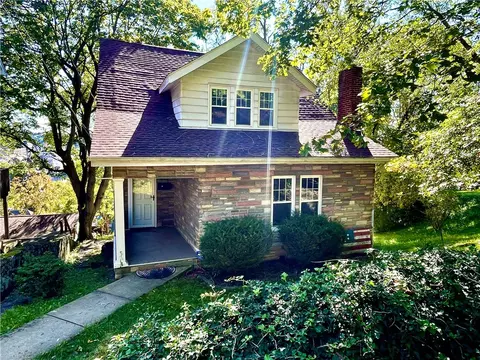 321 W Fulton St, Butler, PA 16001