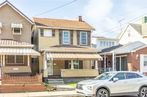 Exterior - 16 Pine St, Natrona Heights, PA 15065 photo 2 of 6