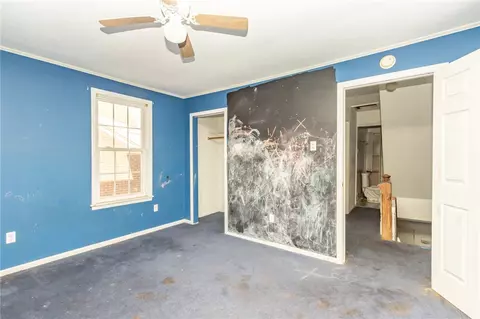 Bedroom - 16 Pine St, Natrona Heights, PA 15065 photo 5 of 5