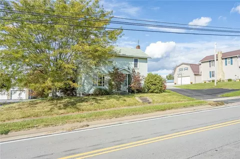 3193 State Route 28 And 66, New Bethlehem, PA 16242