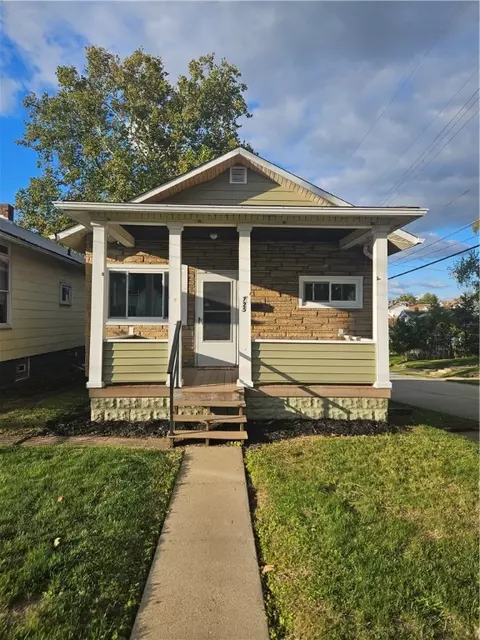 725 Center Ave, Verona, PA 15147