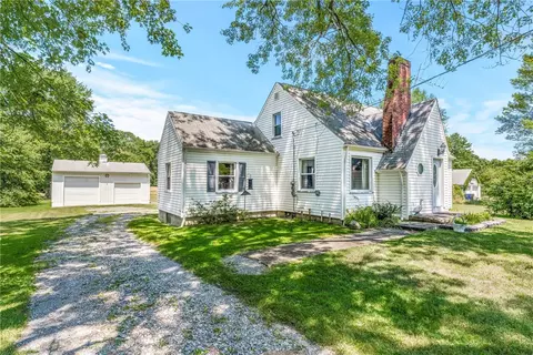 598 Oak Street Ext, West Middlesex, PA 16159