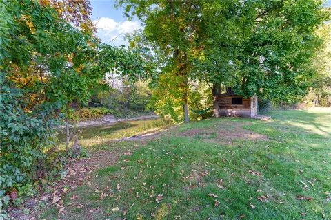 Exterior - 121 Jackson St, Harmony, PA 16037 photo 7 of 10