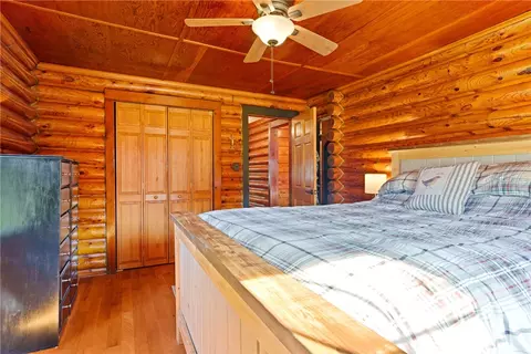 Bedroom - 121 Jackson St, Harmony, PA 16037 photo 1 of 7