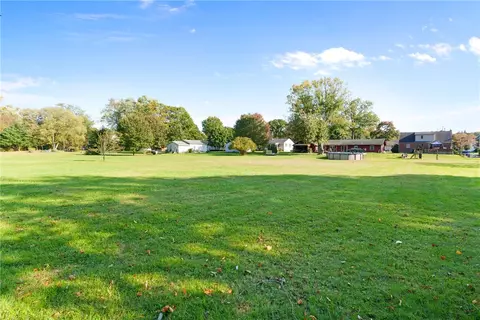 Exterior - 121 Jackson St, Harmony, PA 16037 photo 3 of 10