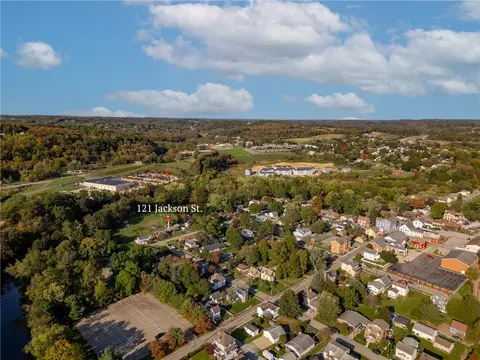 View/Area - 121 Jackson St, Harmony, PA 16037 photo 6 of 8