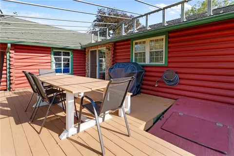 Exterior - 121 Jackson St, Harmony, PA 16037 photo 5 of 10