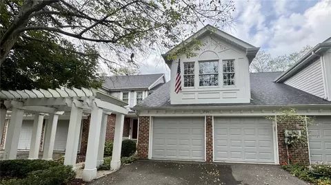 206 Waterside Dr, Mcmurray, PA 15317