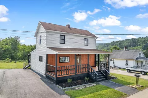 20 Harris St, Joffre, PA 15053