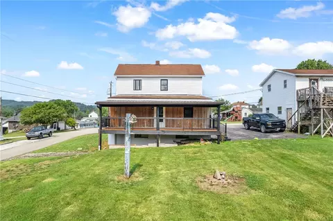 Exterior - 20 Harris St, Joffre, PA 15053 photo 4 of 7