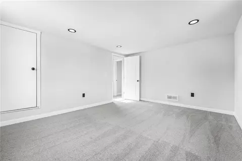Bedroom - 20 Harris St, Joffre, PA 15053 photo 4 of 5