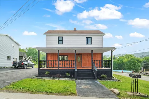 Other - 20 Harris St, Joffre, PA 15053 photo 1 of 2