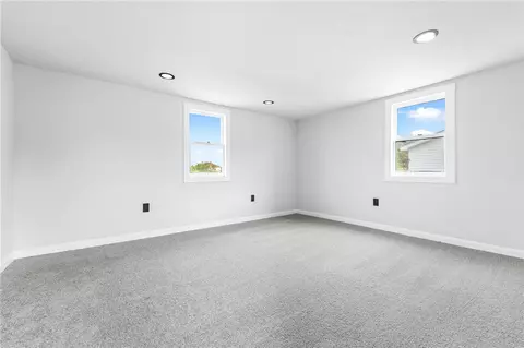 Bedroom - 20 Harris St, Joffre, PA 15053 photo 3 of 5