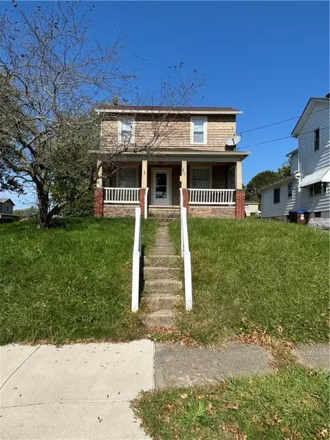 467 Tamplin St, Sharon, PA 16146