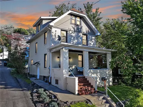 119 Olympia St, Pittsburgh, PA 15211