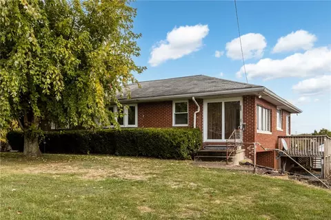 684 Cedar Grove Rd, Burgettstown, PA 15021