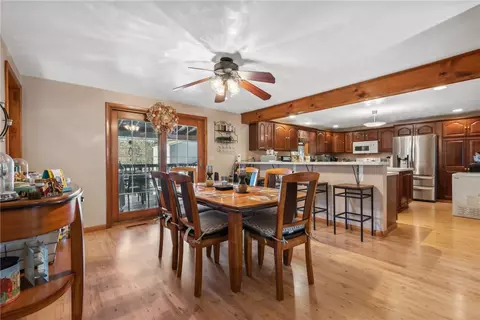 Dining - 822 Old State Rd, Apollo, PA 15613 photo 1 of 1