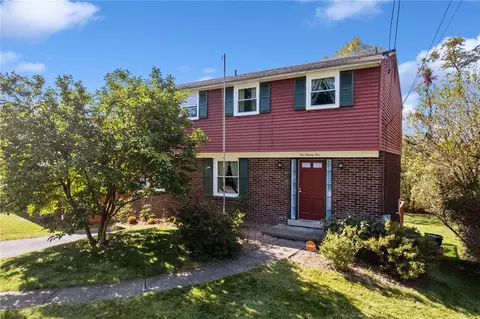 525 Twin Oak Dr, Pittsburgh, PA 15235