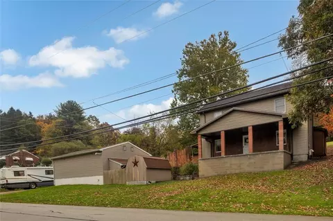 4380 Shearsburg Rd, New Kensington, PA 15068