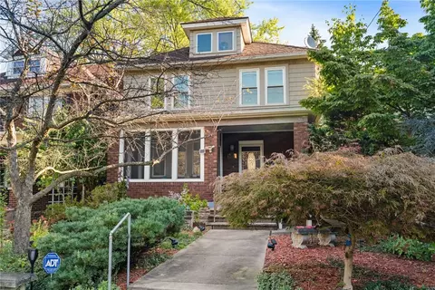 1019 Savannah Ave, Pittsburgh, PA 15221