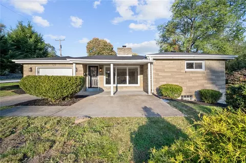 123 North St, Canonsburg, PA 15317