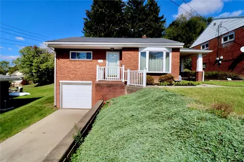 3809 46th St, New Brighton, PA 15066
