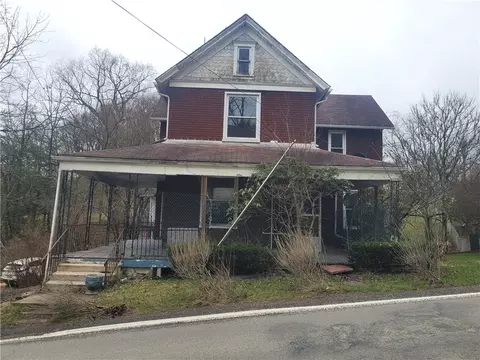 7838 Route 819, Armbrust, PA 15616