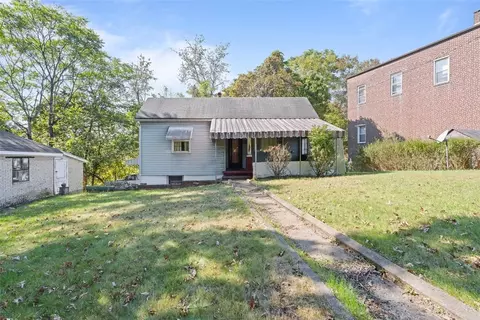 1325 Anderson Rd, Pittsburgh, PA 15209