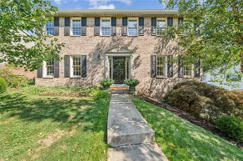 4309 Woodbine Ct, Murrysville, PA 15668