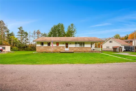 853 Keystone St, Meyersdale, PA 15552