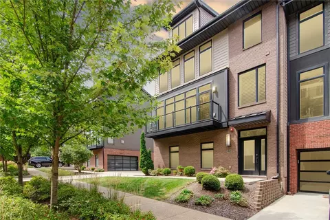 154 Reizenstein Way, Pittsburgh, PA 15206