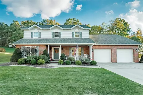 140 Ann Cir, Indiana, PA 15701