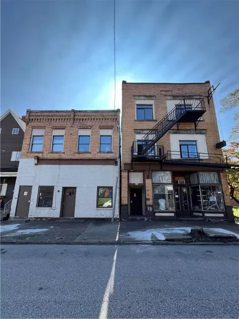 544546 Bessemer Ave, East Pittsburgh, PA 15112