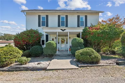 207 Junior High Aly, Alverton, PA 15612