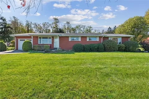 433 Matty Dr, Belle Vernon, PA 15012