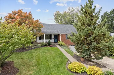 409 4th St, Mcdonald, PA 15057